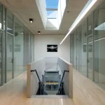 Oppenheim Architecture