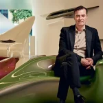 German Architect and Theorist Patrik Schumacher Wins the 2025 European Prize for Architecture