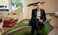 German Architect and Theorist Patrik Schumacher Wins the 2025 European Prize for Architecture