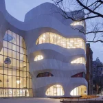 Women architects