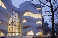 Women architects