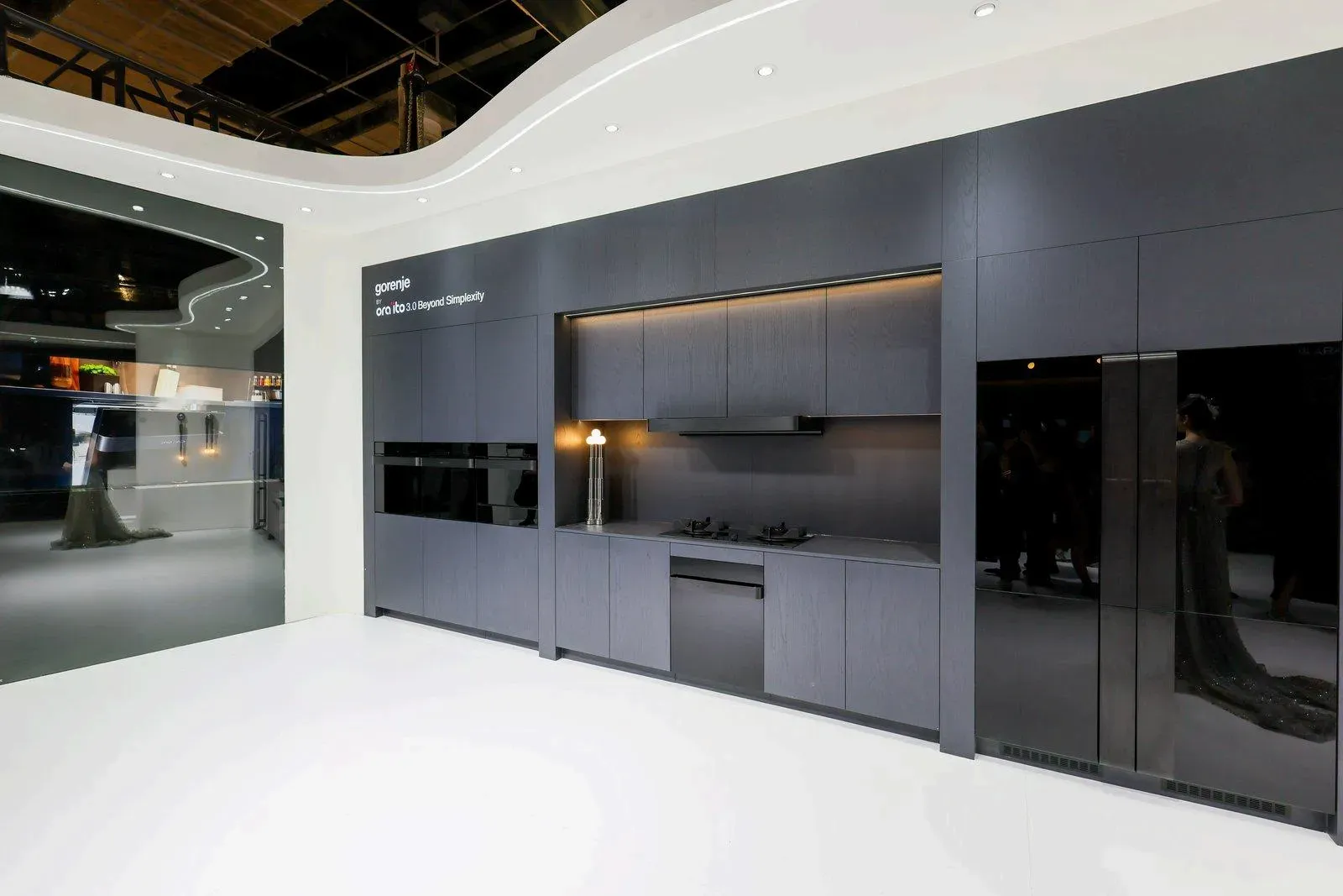 Shanghai Design Week 2025: ‘Design for Humanity’ Shapes the Future 14 Shanghai Design Week; Design Shanghai 2025