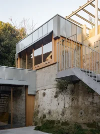 RIBA Stirling Prize 2025