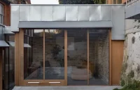 RIBA Stirling Prize 2025