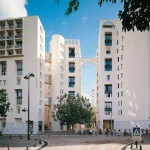 Christian de Portzamparc Honored with 2026 Créateurs Design Awards Lifetime Achievement Award