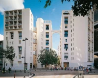 Christian de Portzamparc Honored with 2026 Créateurs Design Awards Lifetime Achievement Award