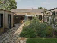 Women architects