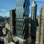 New York City