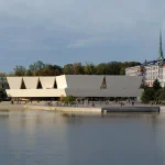 JKMM’s Kumma wins Helsinki’s Museum of Architecture and Design competition