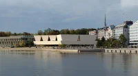 JKMM’s Kumma wins Helsinki’s Museum of Architecture and Design competition