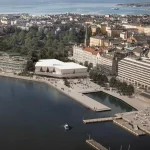 JKMM’s Kumma wins Helsinki’s Museum of Architecture and Design competition