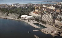 JKMM’s Kumma wins Helsinki’s Museum of Architecture and Design competition