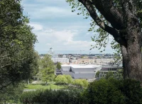 JKMM’s Kumma wins Helsinki’s Museum of Architecture and Design competition