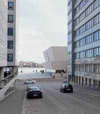 JKMM’s Kumma wins Helsinki’s Museum of Architecture and Design competition
