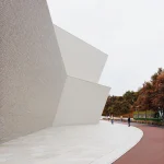JKMM’s Kumma wins Helsinki’s Museum of Architecture and Design competition