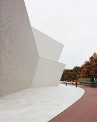 JKMM’s Kumma wins Helsinki’s Museum of Architecture and Design competition