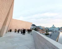 JKMM’s Kumma wins Helsinki’s Museum of Architecture and Design competition