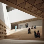 JKMM’s Kumma wins Helsinki’s Museum of Architecture and Design competition