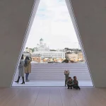 JKMM’s Kumma wins Helsinki’s Museum of Architecture and Design competition