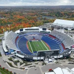 Highmark Stadium