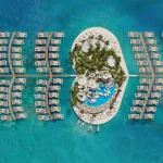 Honeymoon Island Dubai