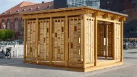 Copenhagen Architecture Biennial 2025