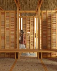 Copenhagen Architecture Biennial 2025