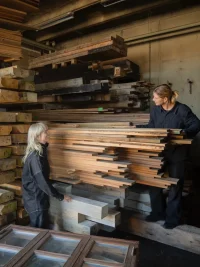 Copenhagen Architecture Biennial 2025