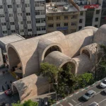 2025 Aga Khan Award for Architecture