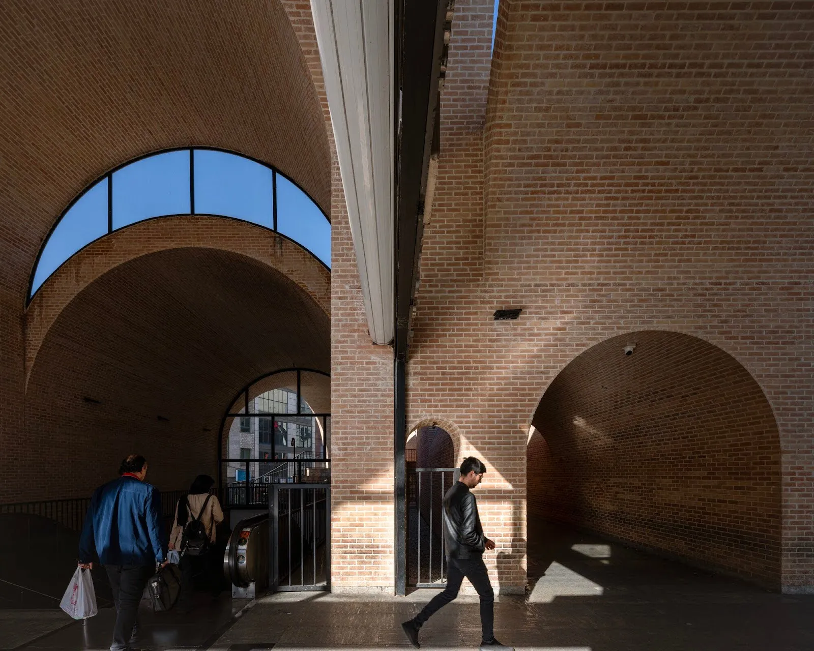 2025 Aga Khan Award for Architecture