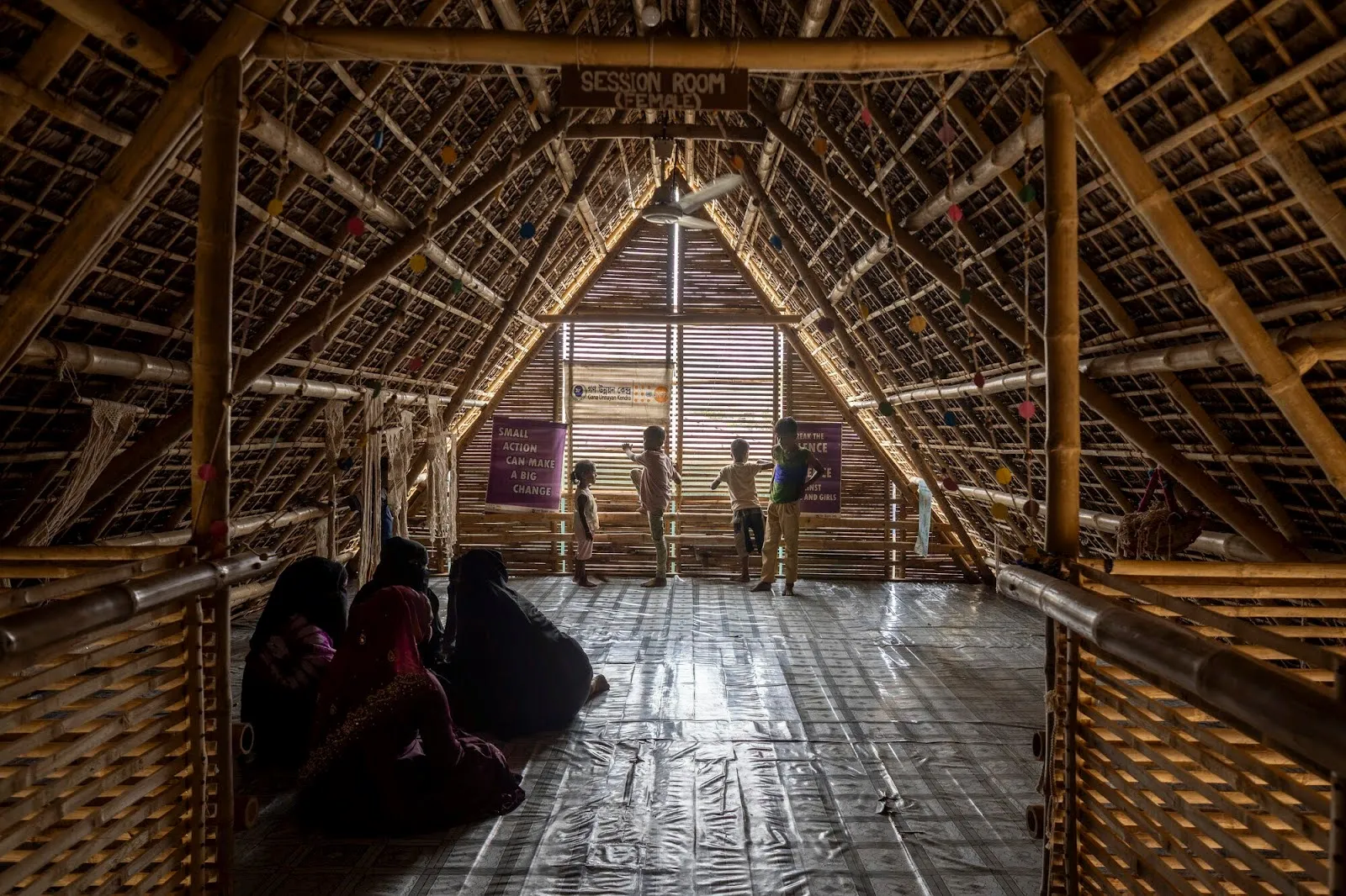 2025 Aga Khan Award for Architecture