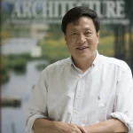 Chinese Landscape Architect Kongjian Yu