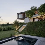 Oppenheim Architecture