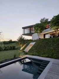 Oppenheim Architecture