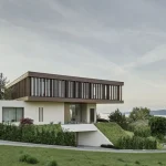 Oppenheim Architecture