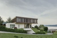 Oppenheim Architecture