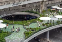landscape architecture