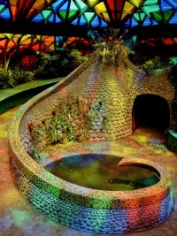 landscape architecture