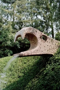 landscape architecture