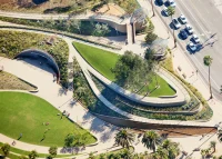 landscape architecture