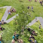 landscape architecture