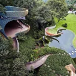 landscape architecture
