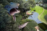 landscape architecture