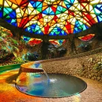 landscape architecture