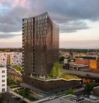 landscape architecture