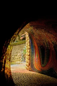 landscape architecture