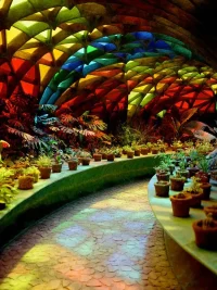 landscape architecture