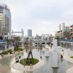 landscape architecture