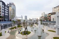landscape architecture