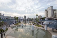 landscape architecture